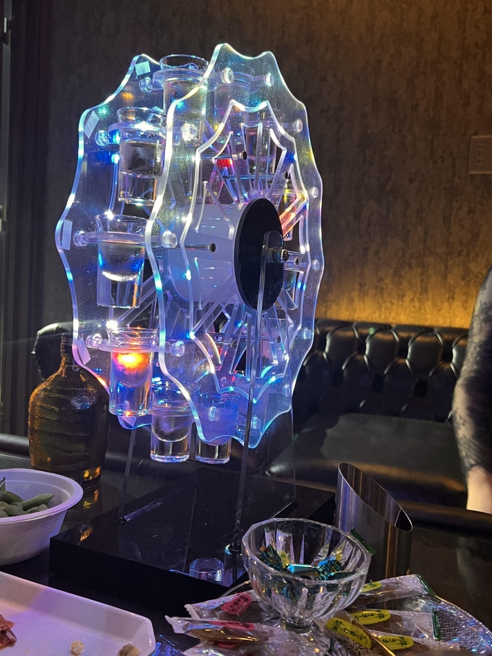 CLUB BOSS日記1563095