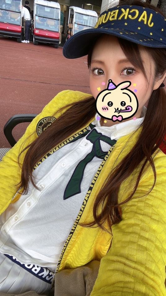 🏌️‍♀️(空振り)