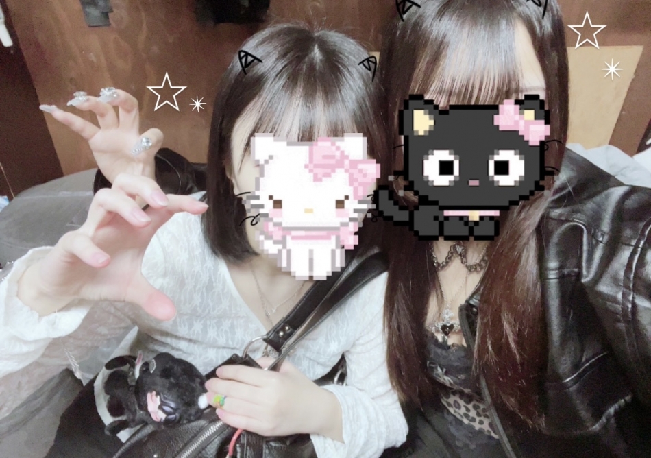 ガールズバー ビアンベニュー日記1513897