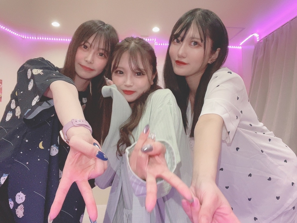 6月ラストღ'ᵕ'ღ