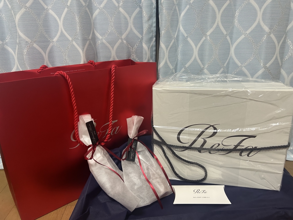 ドライヤー💆🏻‍♀️