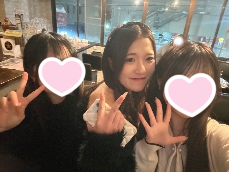 Girls Bar Bacchus新潟駅前店日記1578147