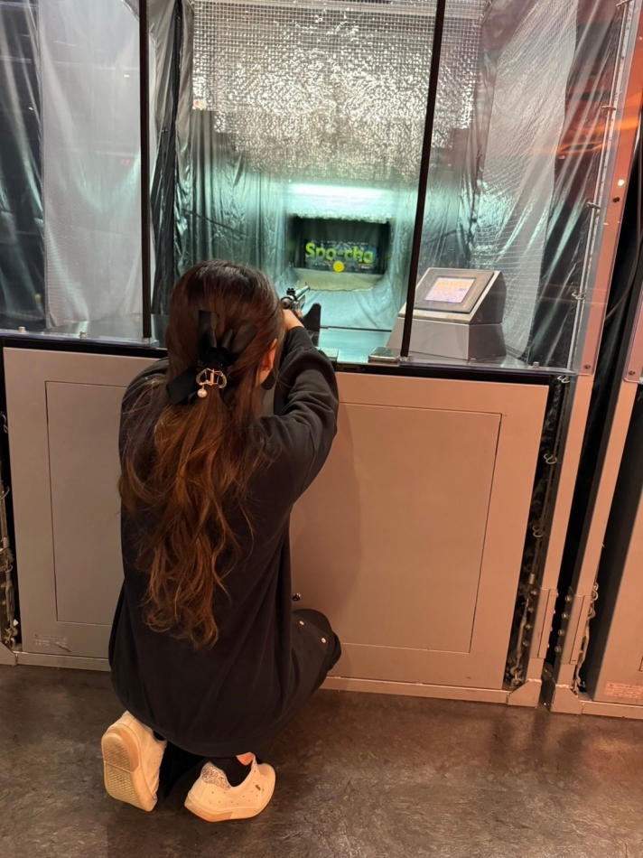 朝ごはん大量すぎた