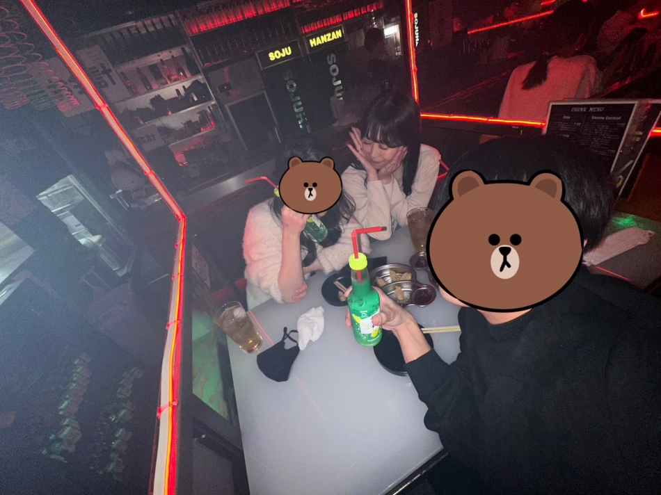 こんにちは火曜日🐶