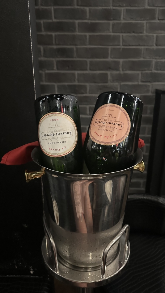 実物の方がいいって🩵🩵