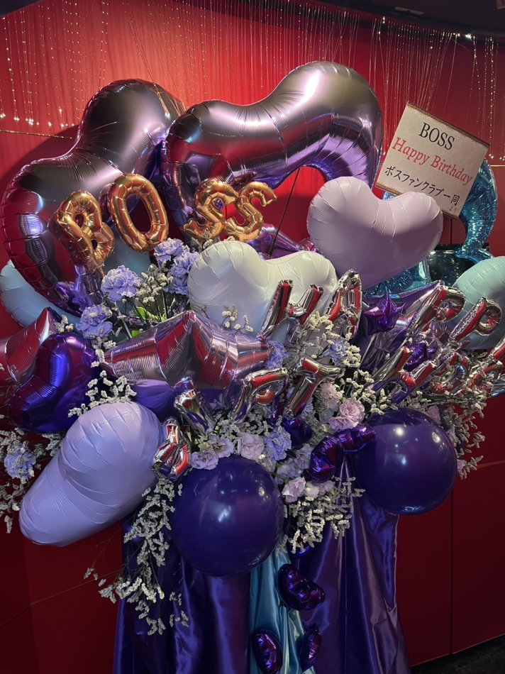 Lounge R Style日記1445694