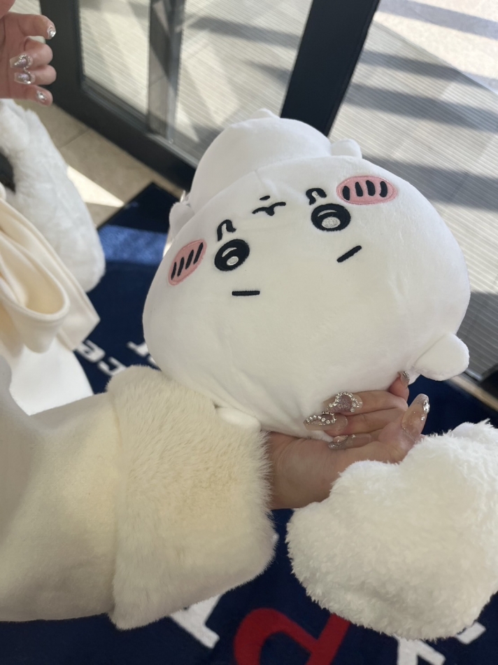 この写真好き笑