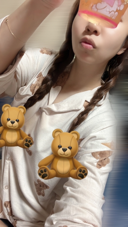 ジェラピケ様🧸🎁