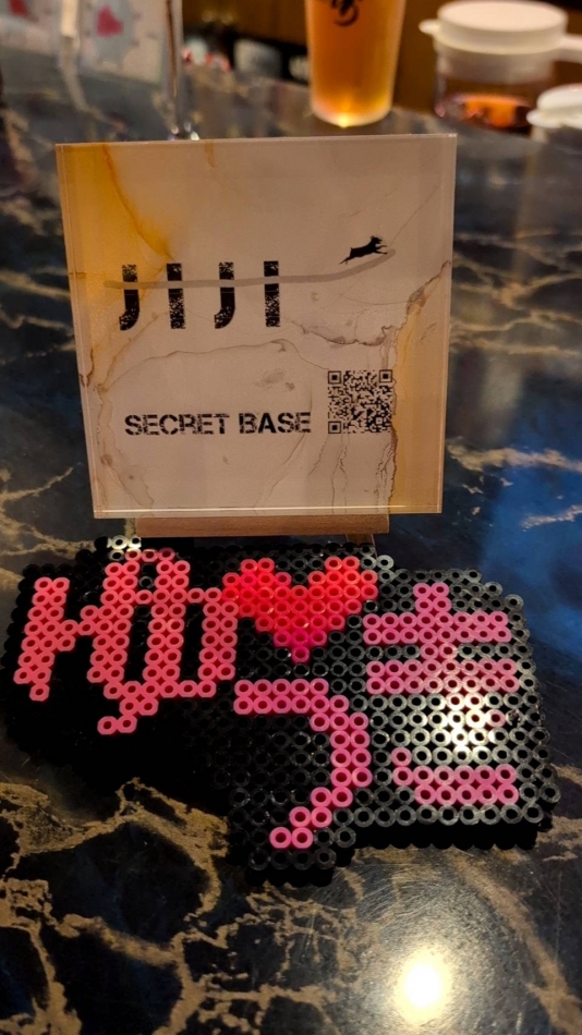 お客様よりうれしい報告が💓