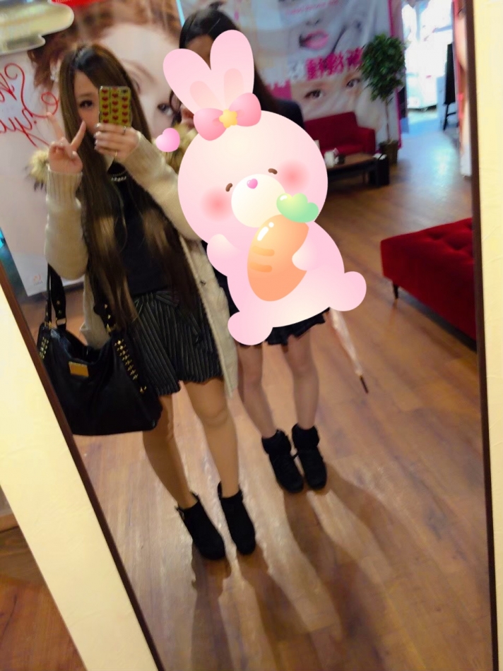 ま・じ・で・！！