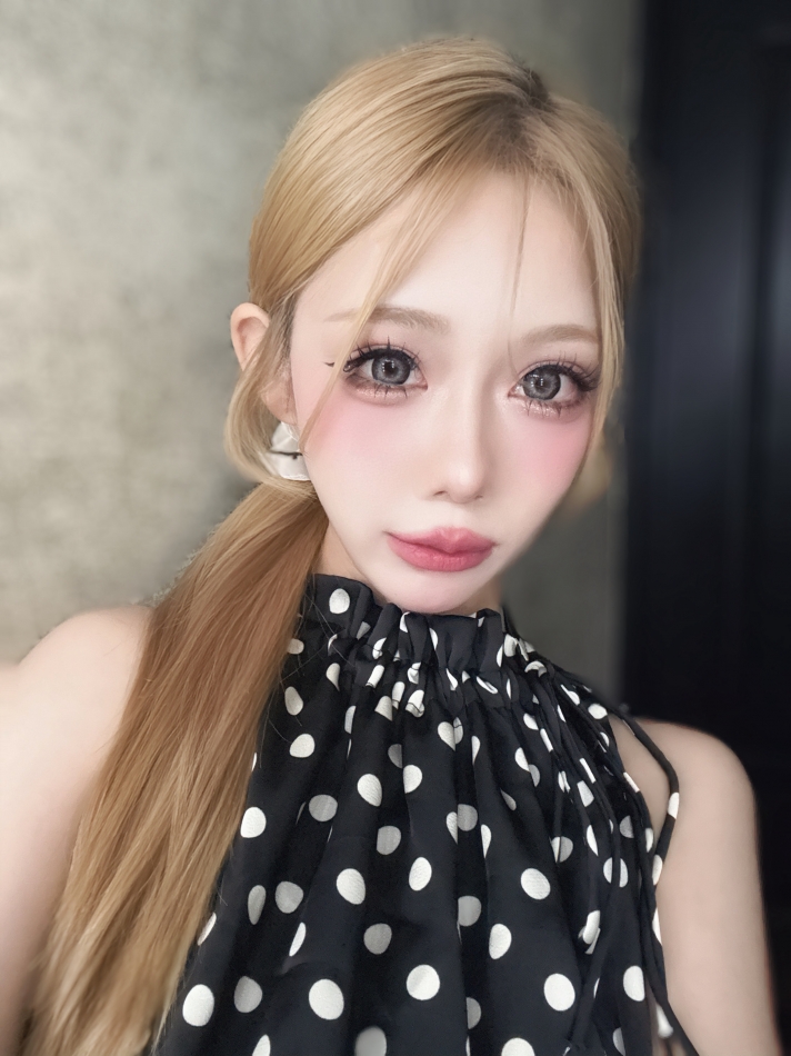 かわいいって得(  ◜ω◝ )