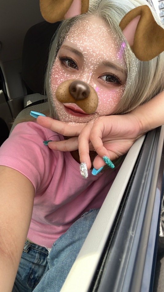 1週間おつかれちゃま💙