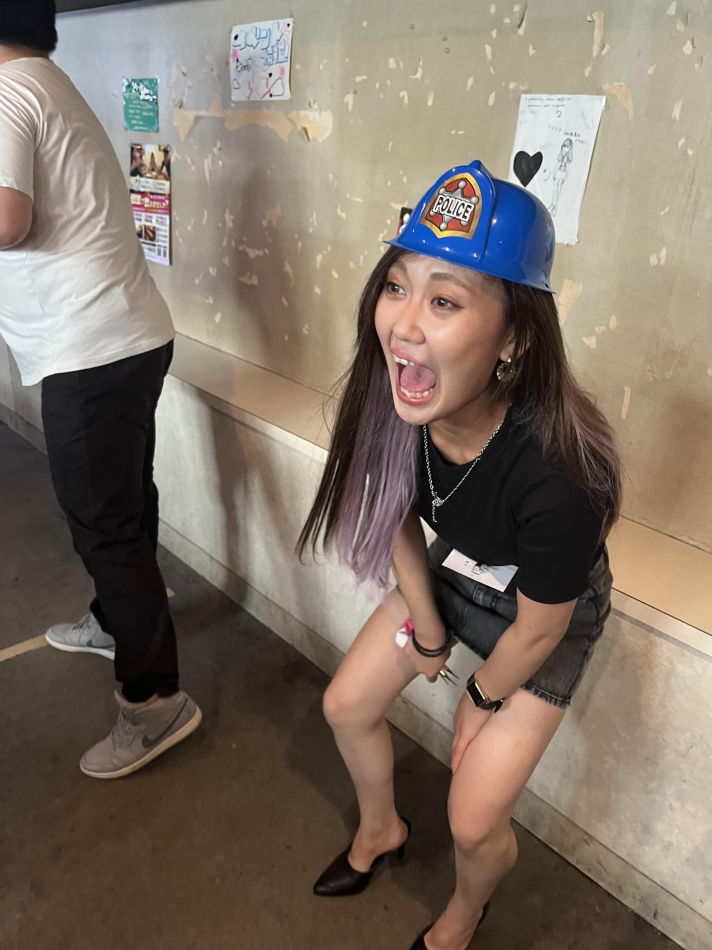 5月17日 12時15分のブログ