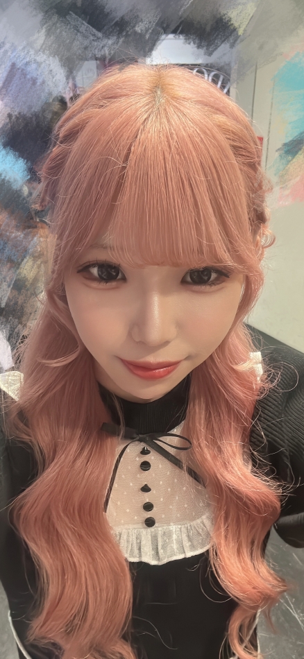 たんじょうびーー😽