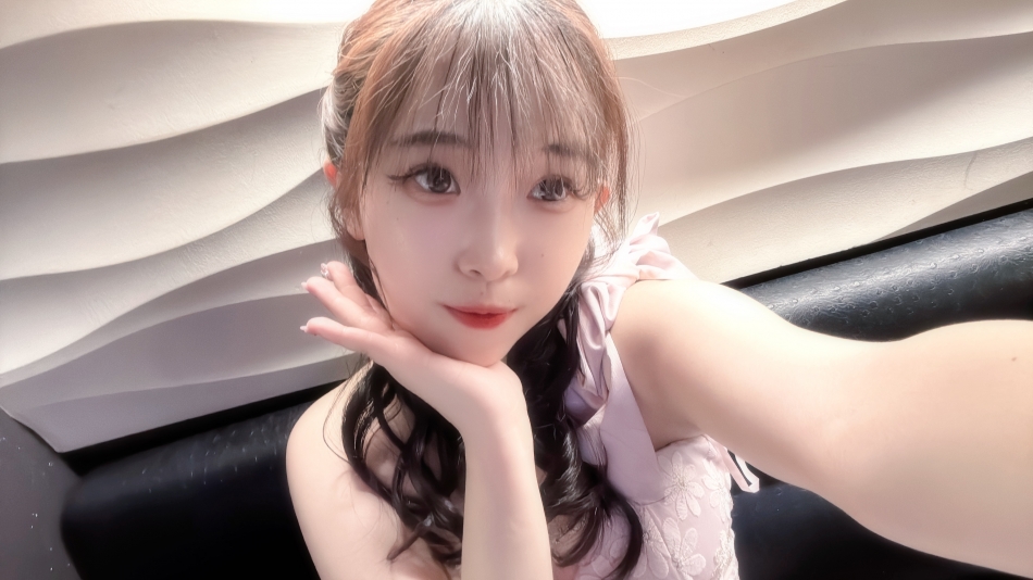 変化気づいて(> <)💘