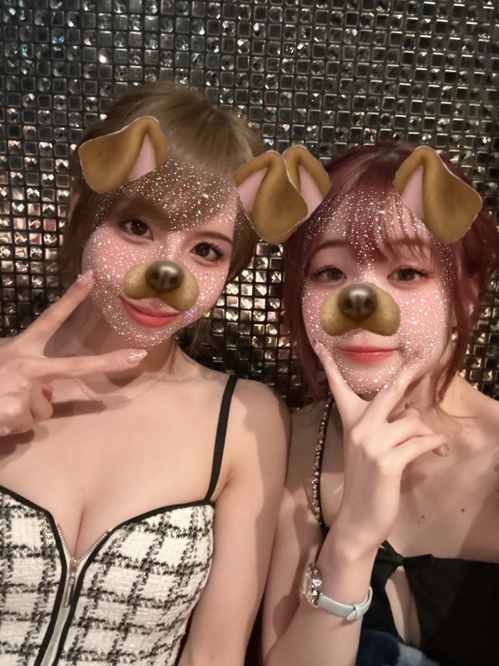 Club 撫子日記1335107