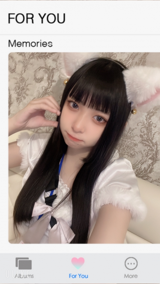 ちせとチェキ撮らないかにゃ？