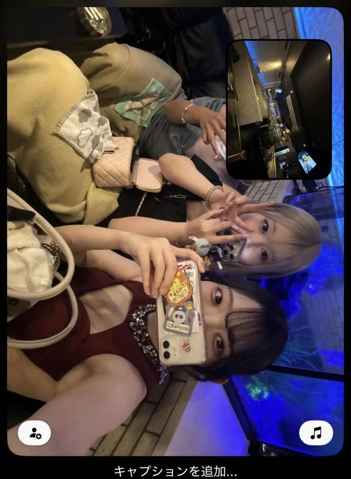 clubTiara日記1690653