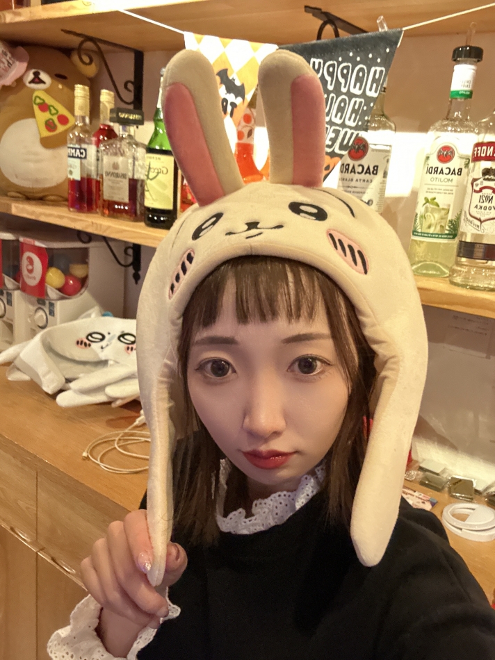 今日はmimiにいました🌙𓈒𓂂𓏸