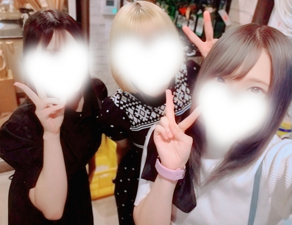 Girls Bar Bacchus新潟駅前店日記1731279