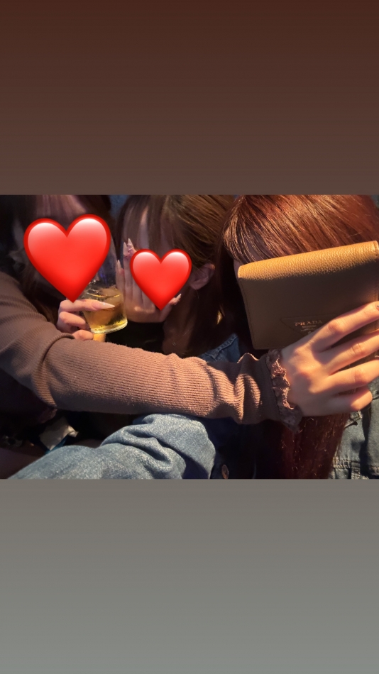 5月24日 23時36分のブログ
