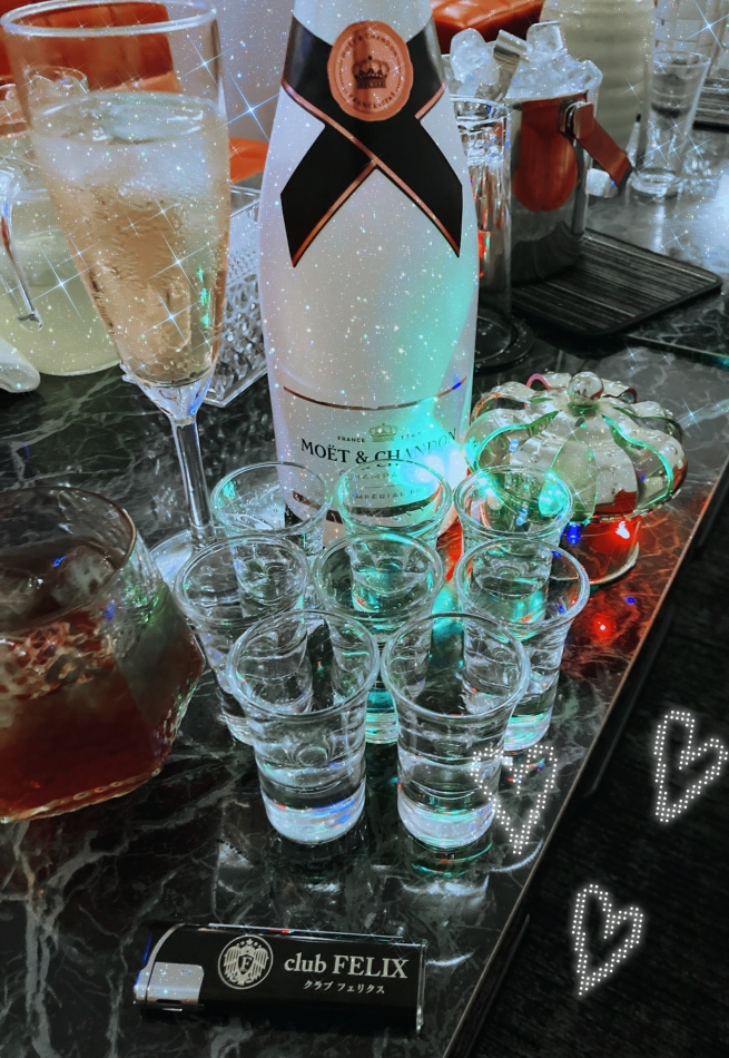 CLUB FELIX日記1592280