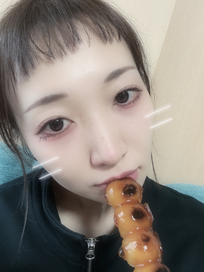 おだんご～🍡⸜(  ॑꒳ ॑ 🍡⸜)