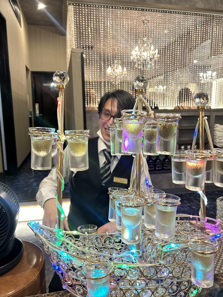 8月20日 19時45分のブログ