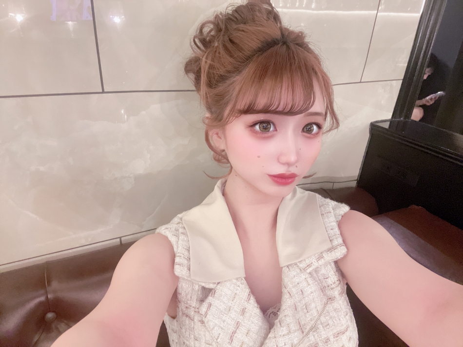 気に入っちゃった🐰🌸🩷