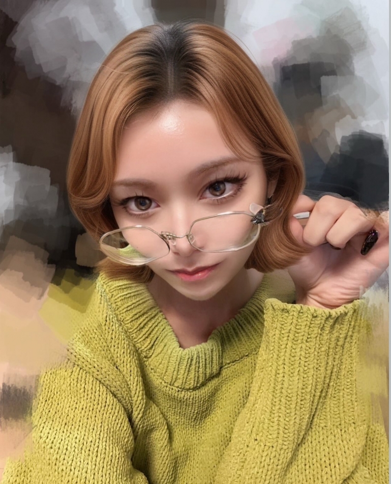 私服の日👗💞