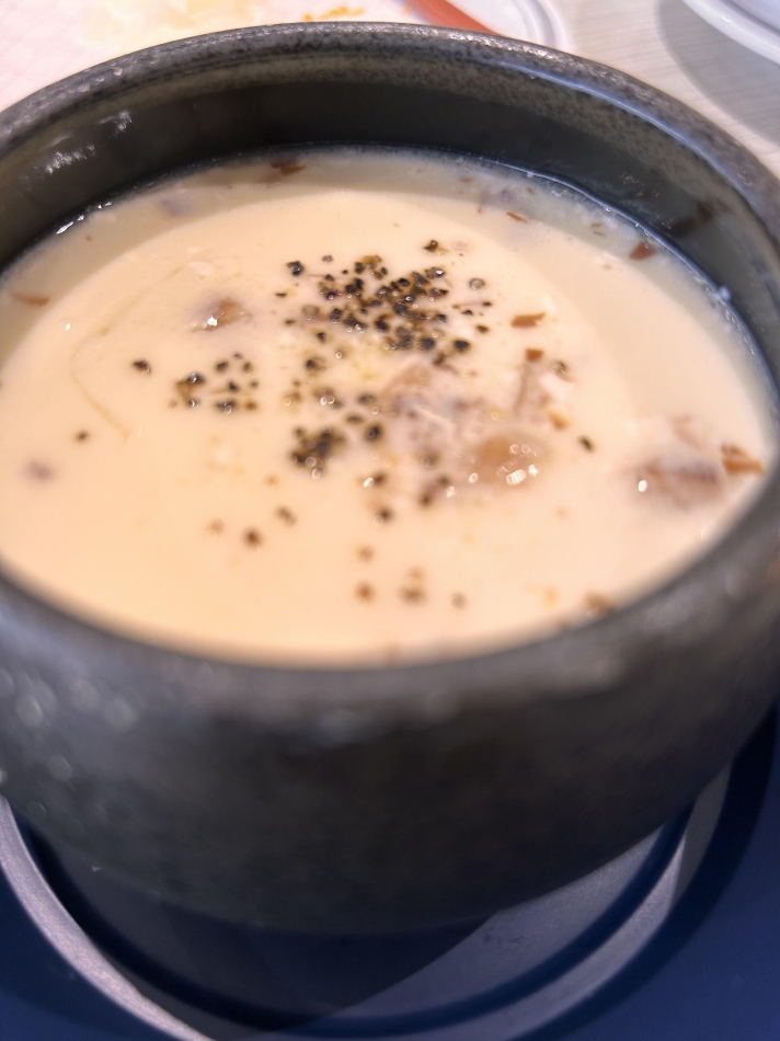 プリンみたいなんだよぉ