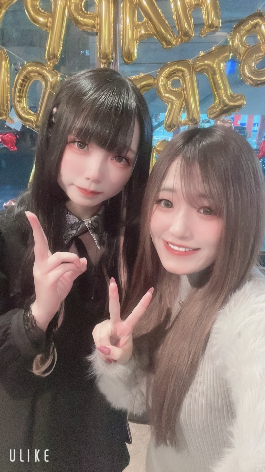 初出勤ですよ💓