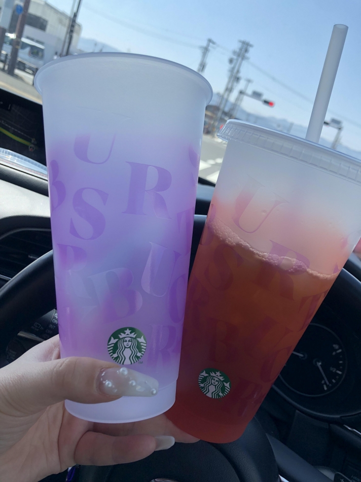 なんか流行ってるやつ