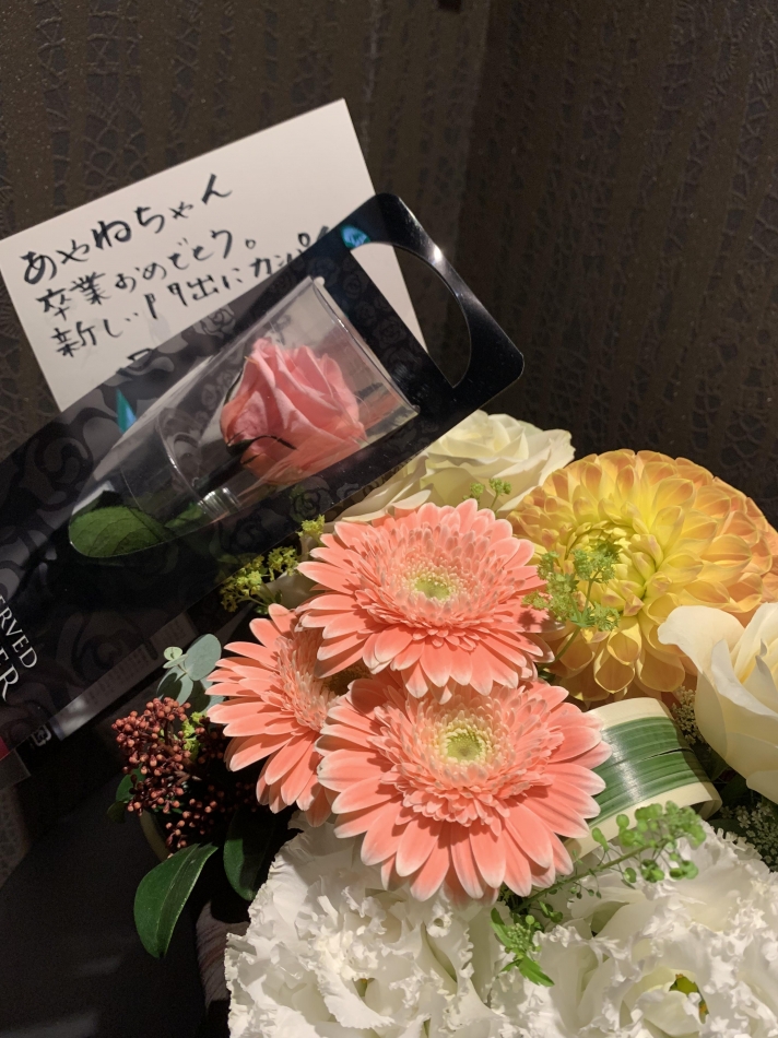 マスカッツ日記1000530