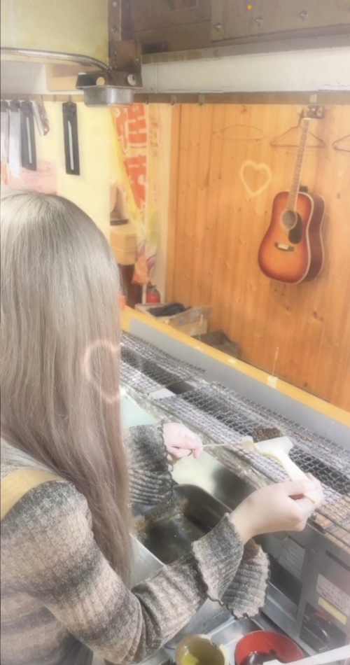 今日もとりちゃんじゃ～❣️❣️