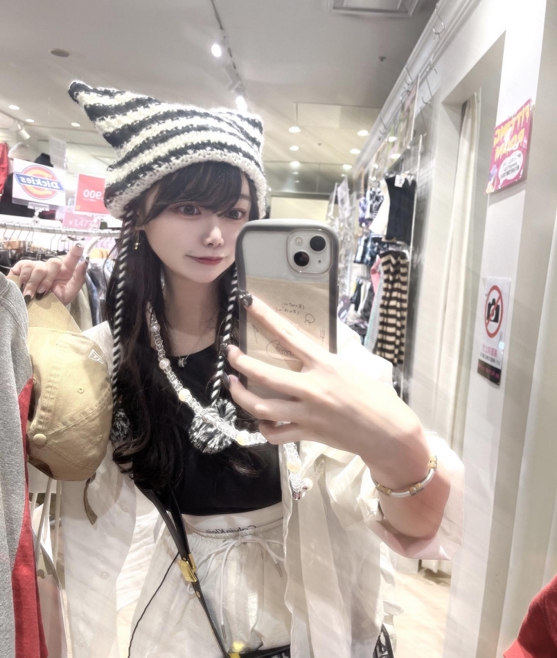 Snack amie日記956821