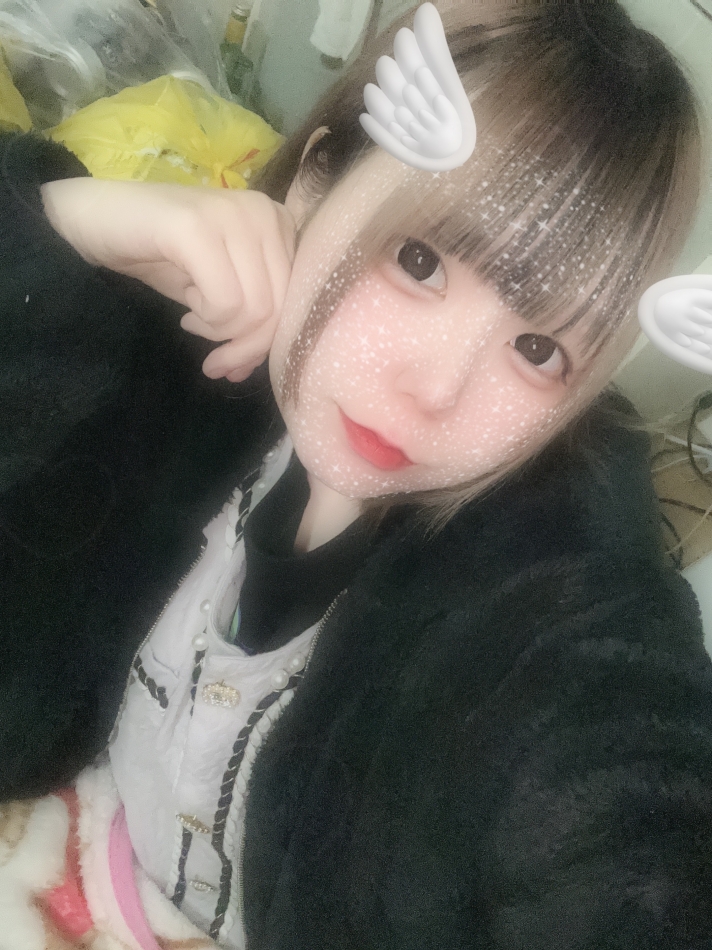 さびしいナ、、、🥲