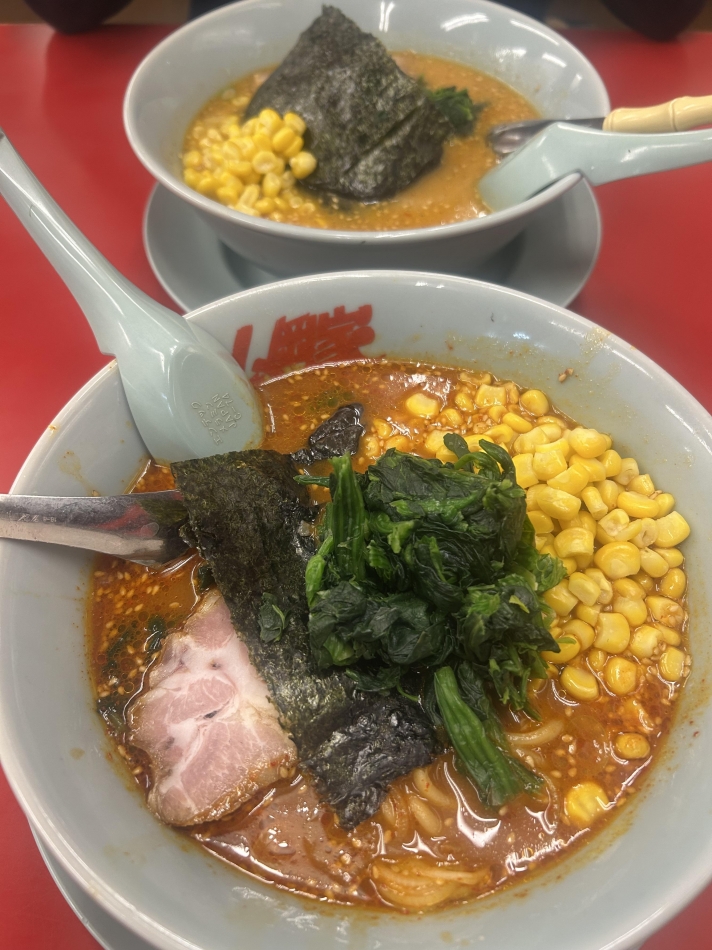 せちゃんと🍜💞