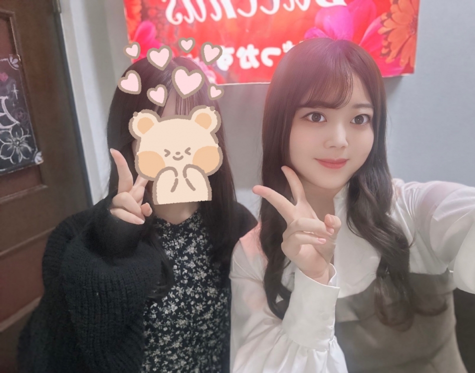 やっと取れました🫲