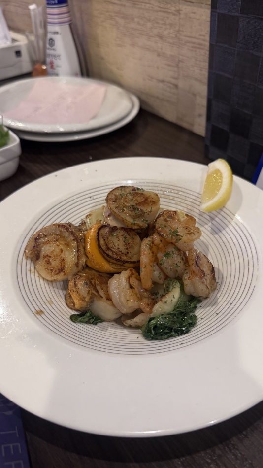 Lounge Anshu日記1629070