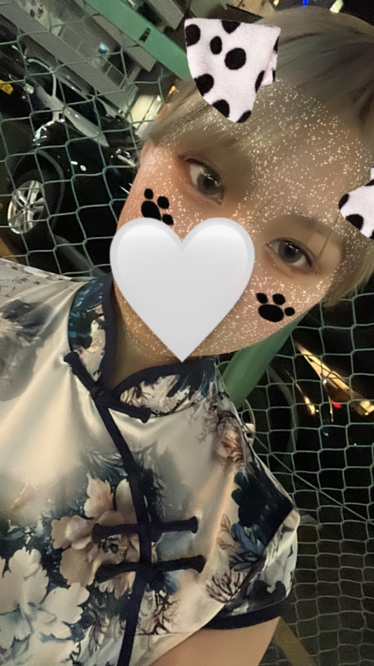 CHUNーLUU日記945669