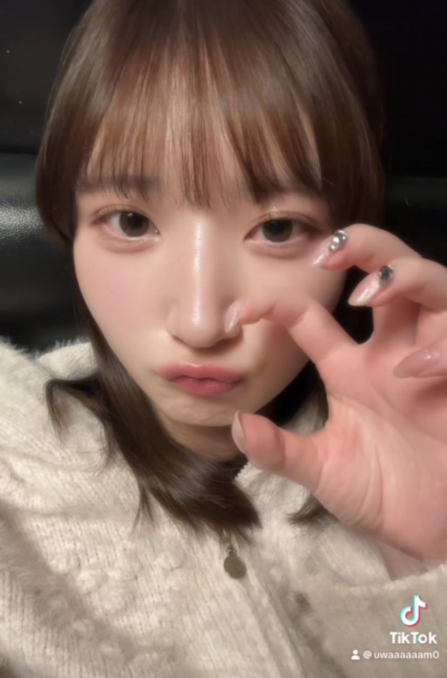 にゃんにゃんにゃーーーん