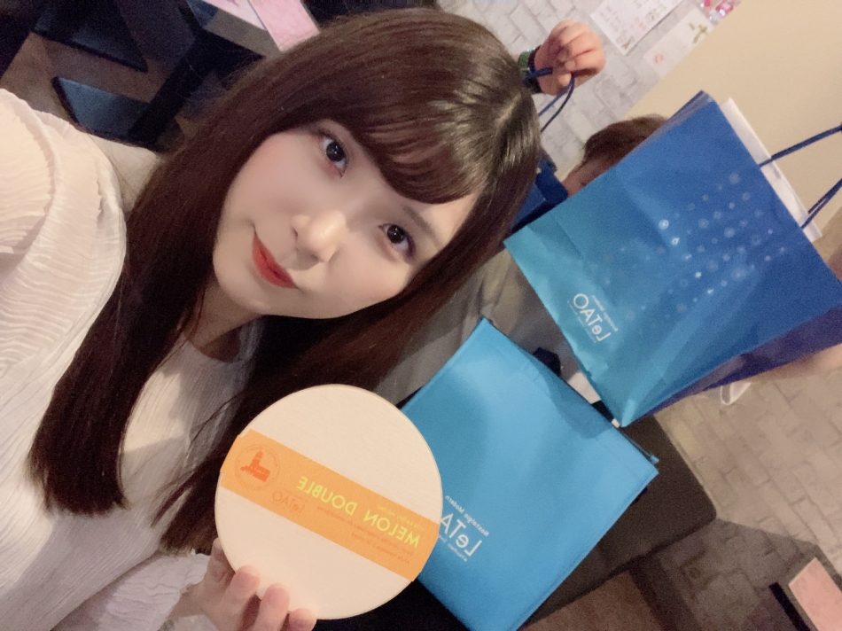 い～っぱい！！