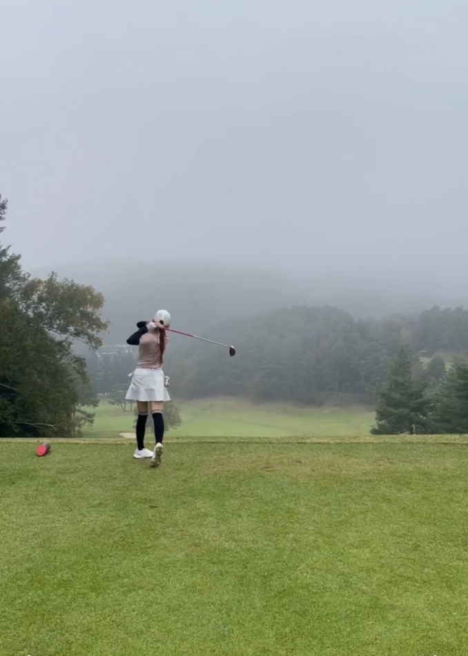 今日はイベント❣️