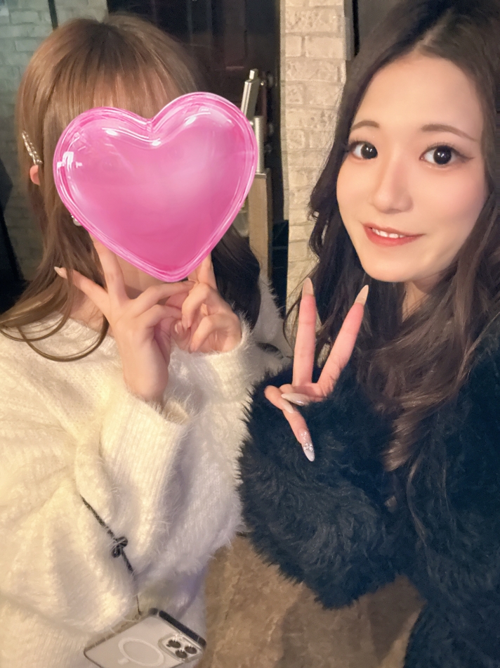 Girls Bar Bacchus新潟駅前店日記1549792