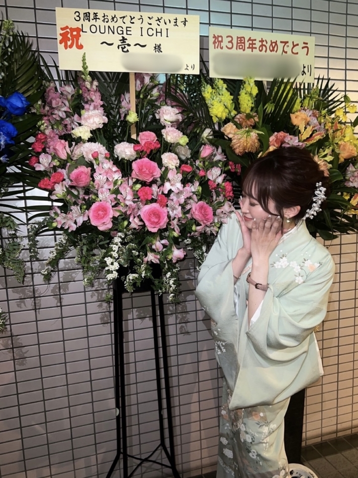 感謝です🥲🙇‍♀️