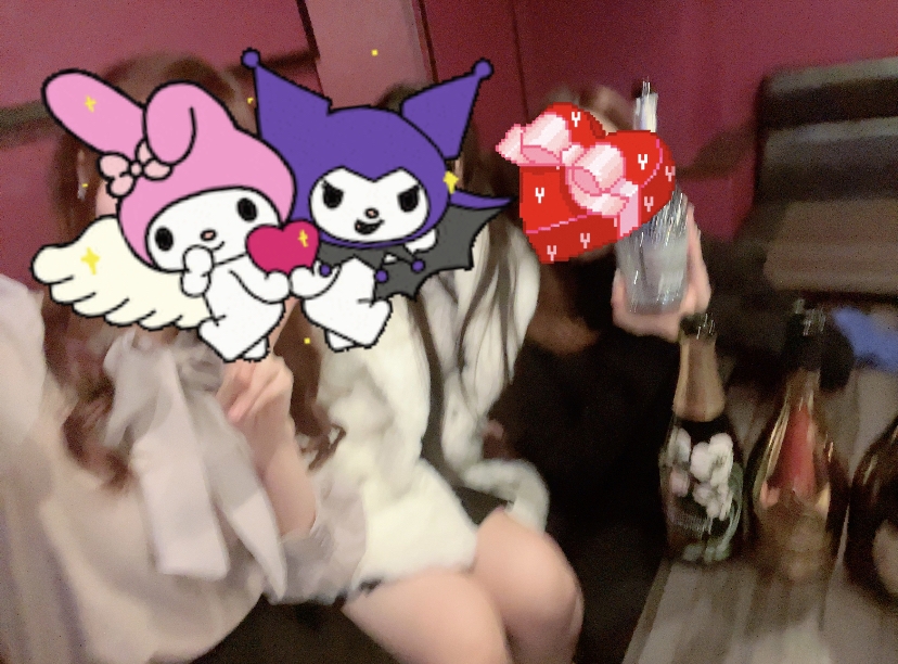 Girls Bar LiLiTH日記867705
