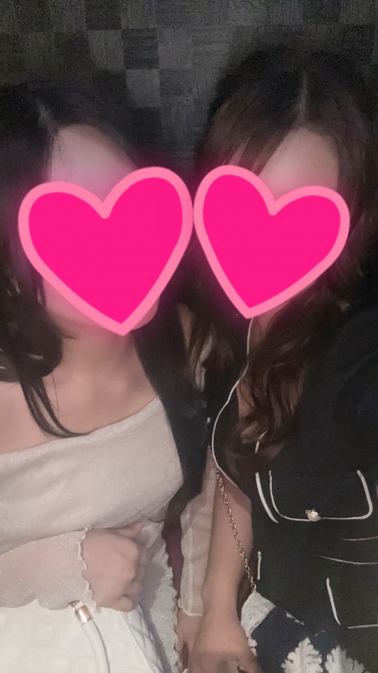 髪型ハーフアップにしました🫶✨