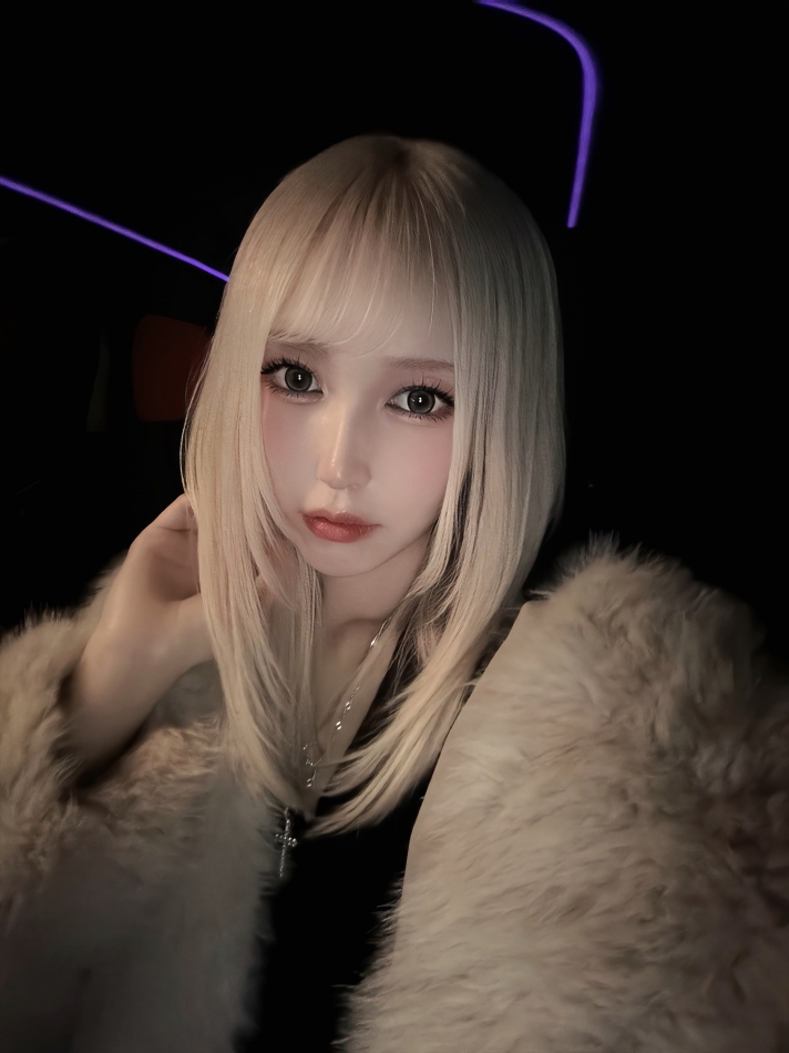 CLUB FOUR LEAF日記1556429