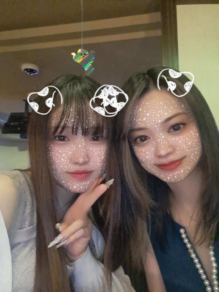 本日20時半openです🫶